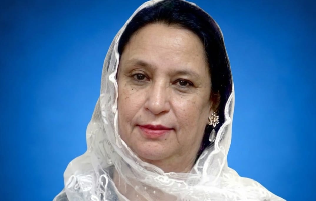 یہ وطن ہمارا ہے