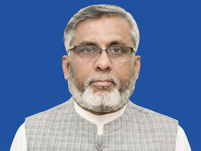 "پاکستانی معاشرے میں مذہبی ہم آہنگی اور سماجی یکجہتی